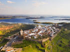 Évora