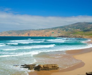 Best Beaches near Lisbon