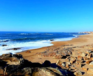 Best Beaches near Porto