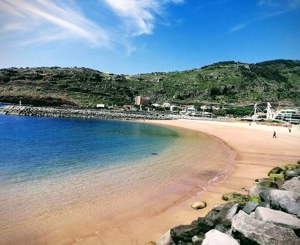Beaches of Madeira Island