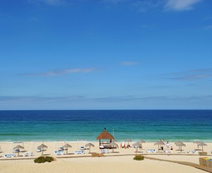 Blue Flag Beaches in Portugal