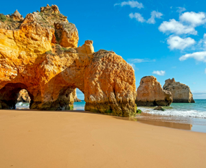 Best Algarve Beaches