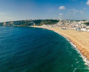 Best Surf Beaches in Portugal