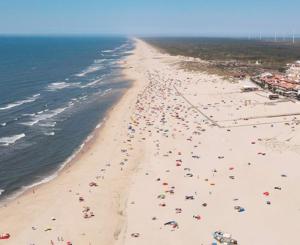 Naturist Beaches in Portugal